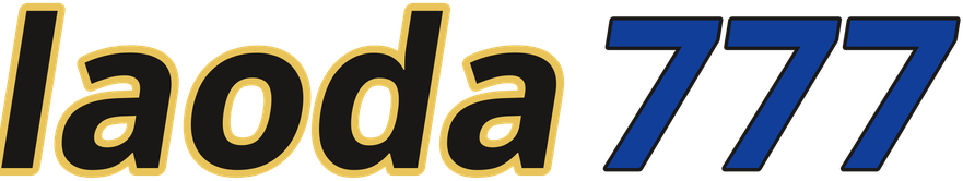 laoda777 logo
