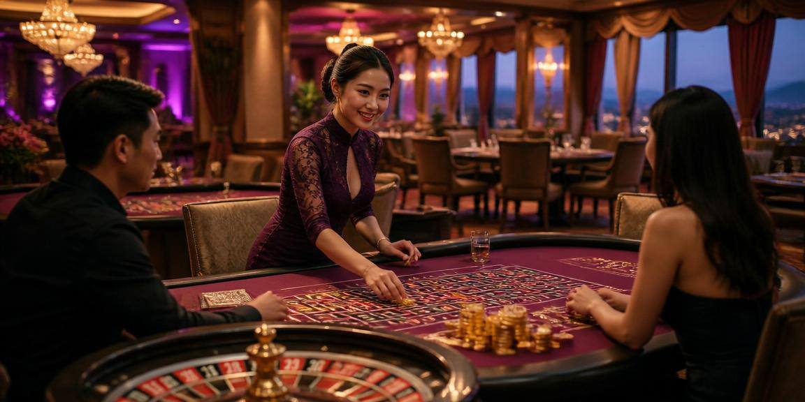 laoda777 Blackjack Di Động