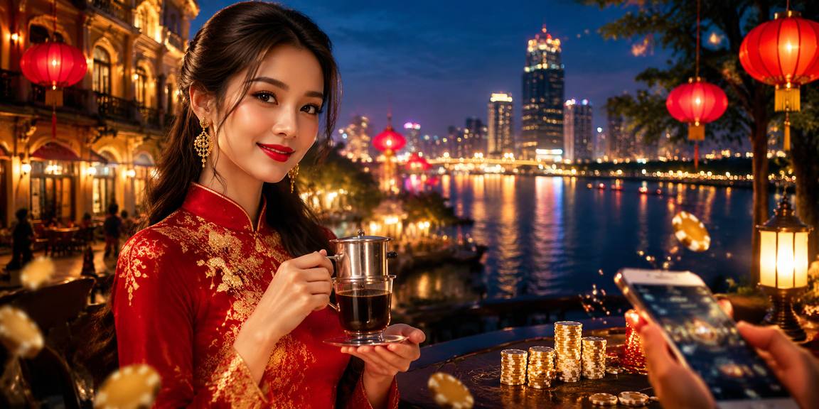 laoda777 Baccarat Cao Cấp